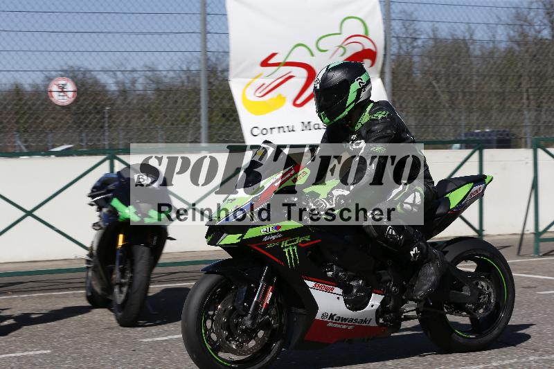 /06 08.04.2026 Cornu Master School ADR/Impressionen